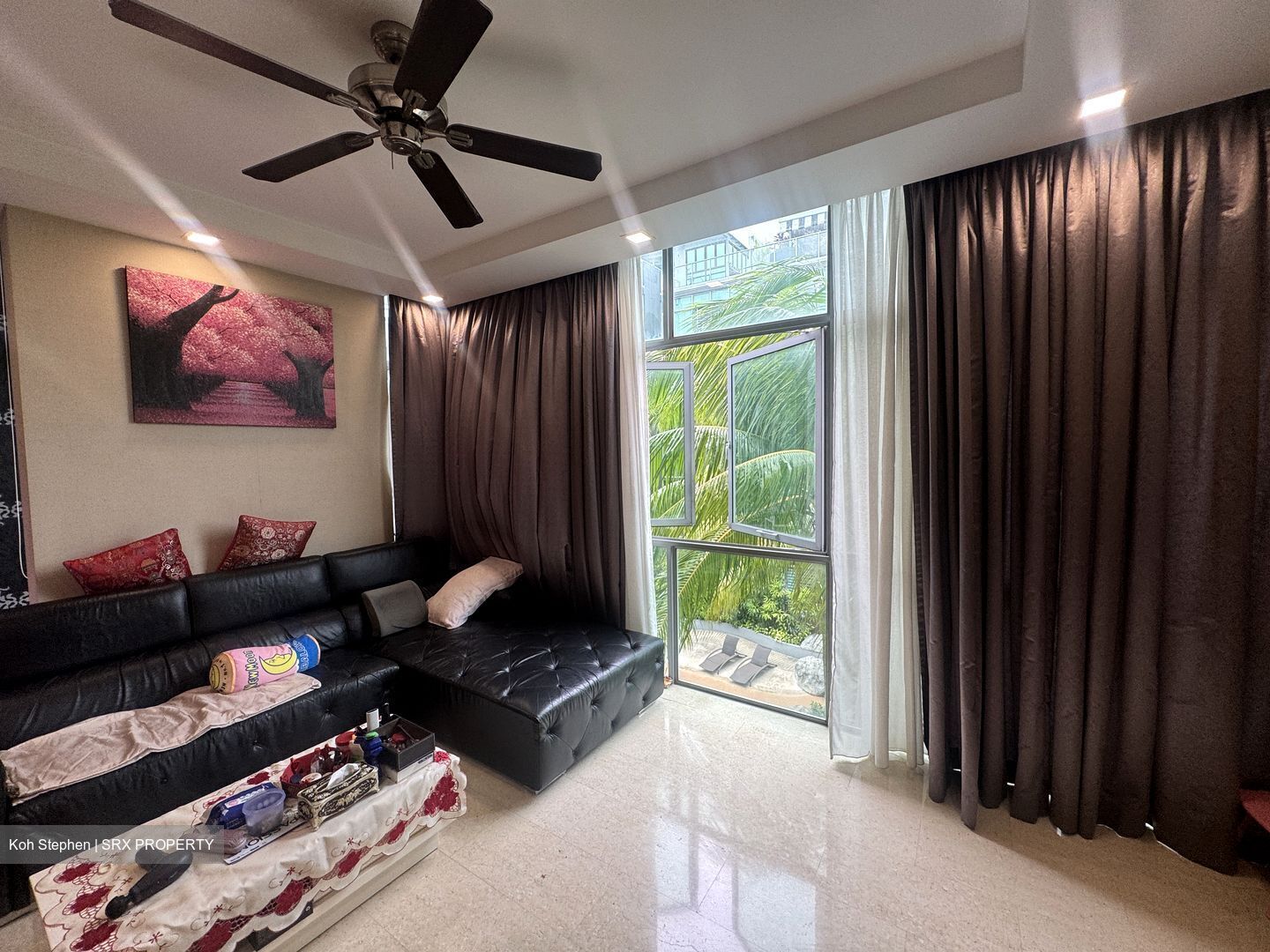 Malvern Springs (D15), Condominium #518194651